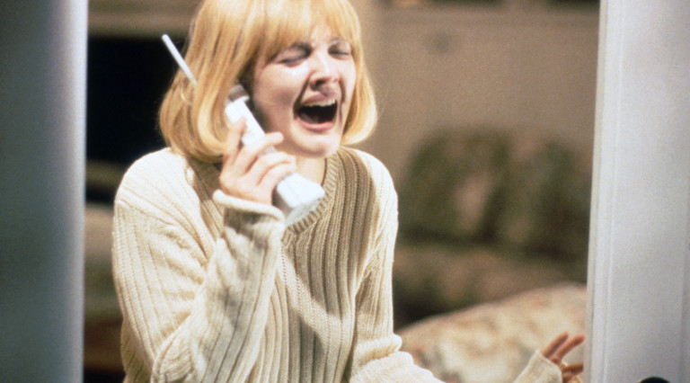 Scream