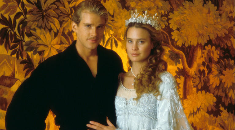 Princess Bride