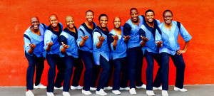 Ladysmith Black Mambazo