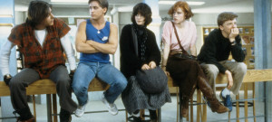 The Breakfast Club