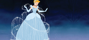 Cinderella
