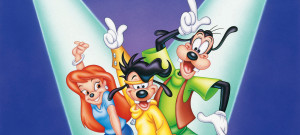 Goofy
