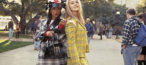 Clueless