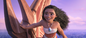 Moana 2