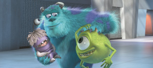 monsters inc