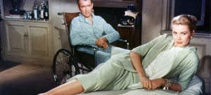 Rear Window