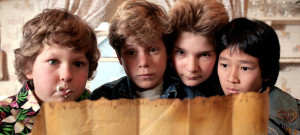 The Goonies
