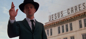 Wise Blood
