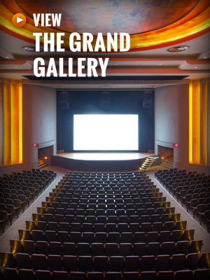 View the grand gallery